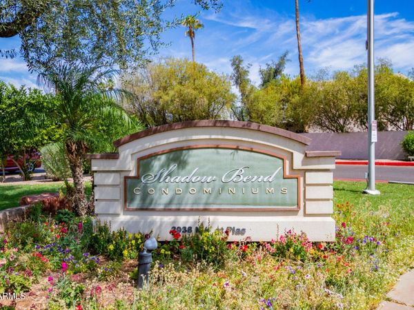 2938 N 61ST Place, Unit 212, Scottsdale, AZ 85251