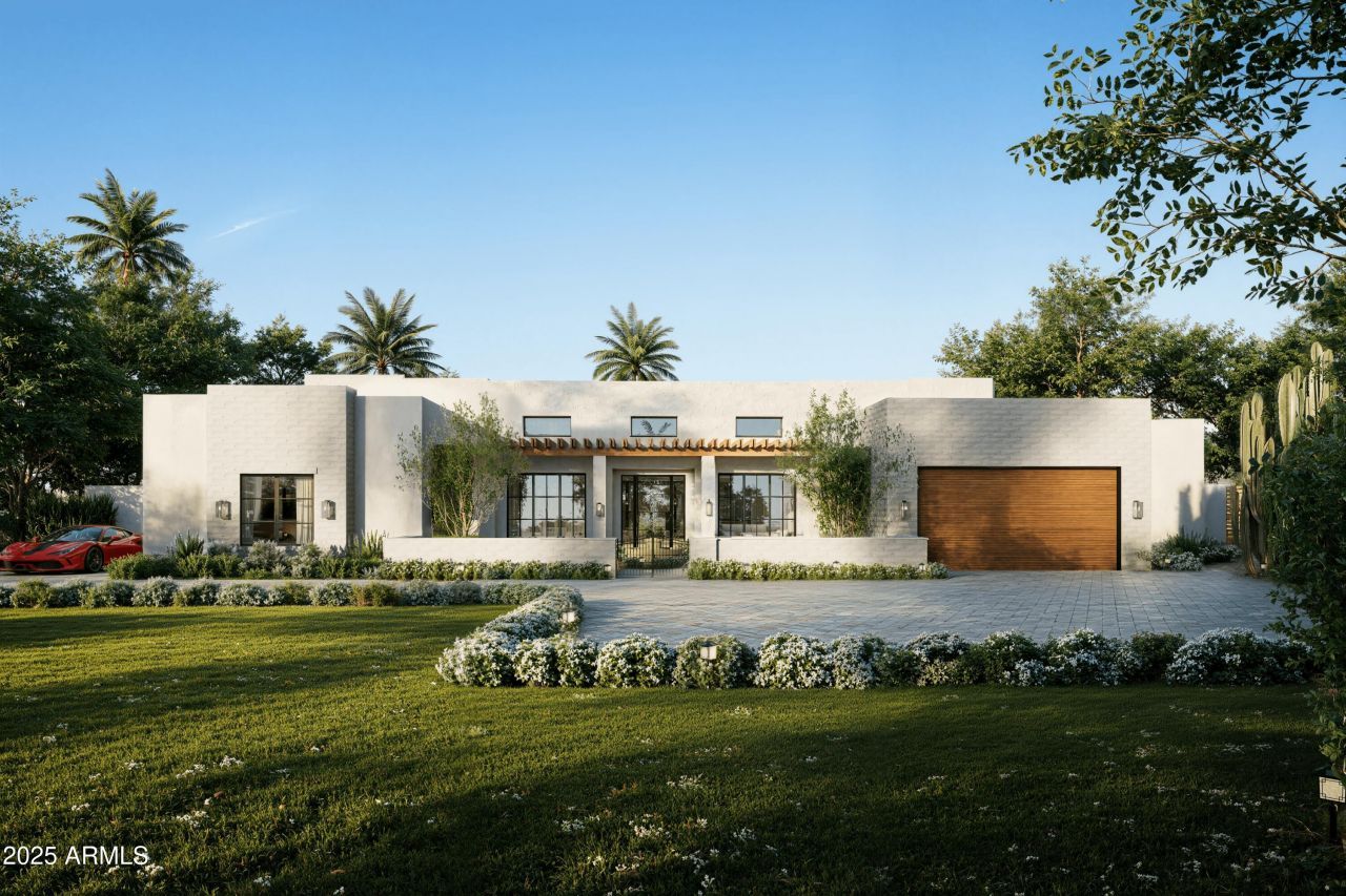 7641 E Wood Drive, Scottsdale, AZ 85260 Main Photo