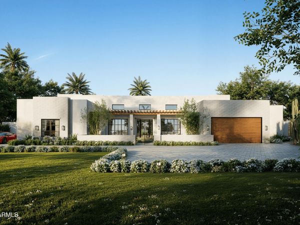 7641 E Wood Drive, Scottsdale, AZ 85260