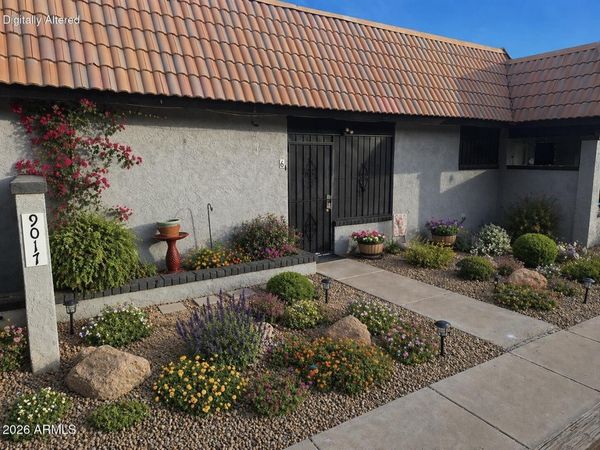 9017 W ELM Street, Unit 6, Phoenix, AZ 85037