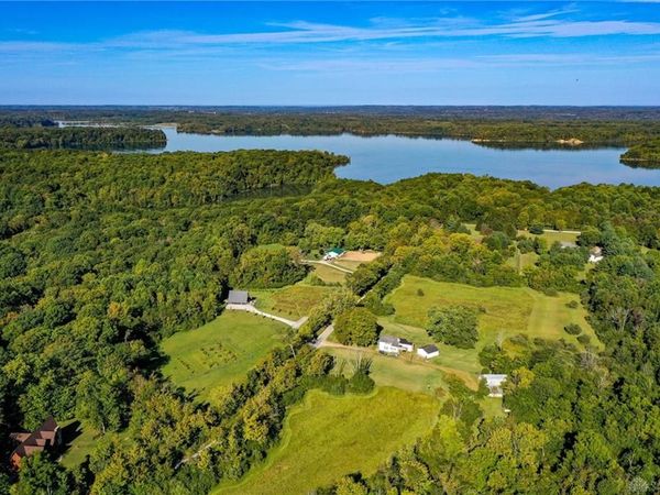 Lot 1.7a Ward Road, Chester Twp, OH 45177