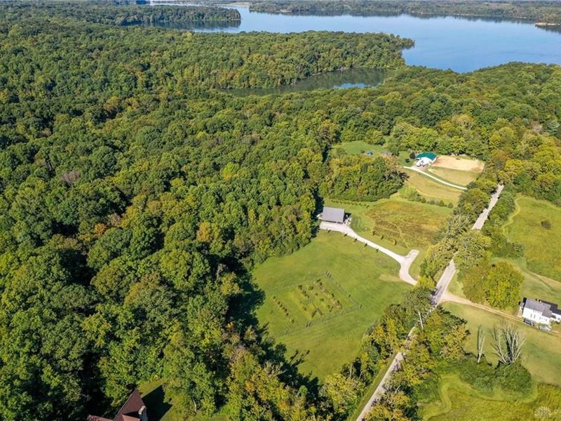 Lot 1.7a Ward Road, Chester Township, OH 45177 Photo 2