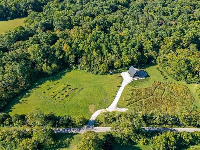 Lot 1.7a Ward Road, Chester Township, OH 45177 Photo 3