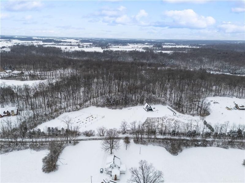 Lot 1.7a Ward Road, Chester Township, OH 45177 Photo 4