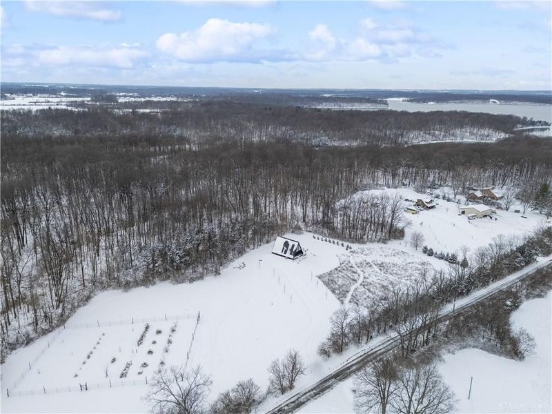 Lot 1.7a Ward Road, Chester Township, OH 45177 Photo 5