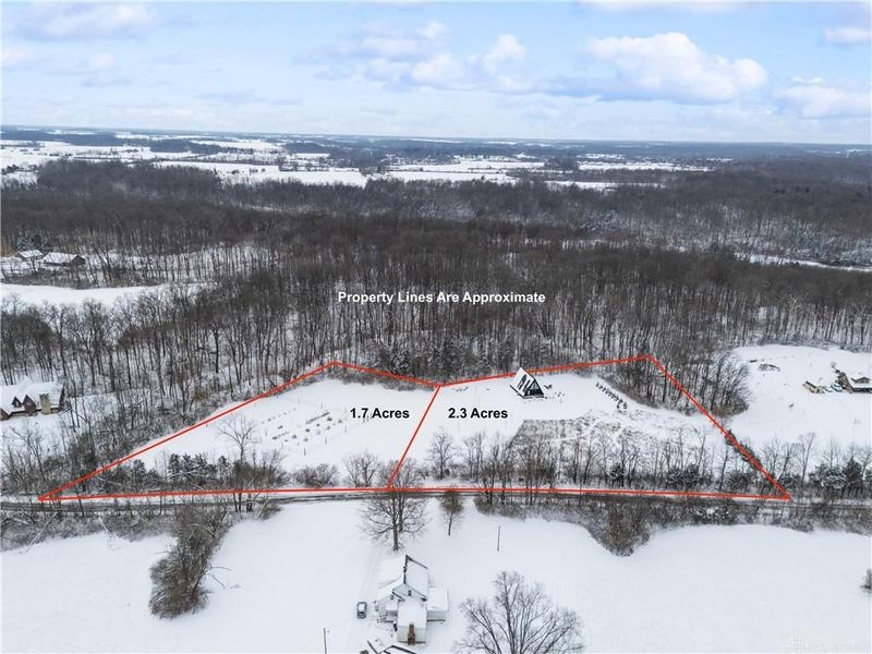 Lot 1.7a Ward Road, Chester Township, OH 45177 Photo 6