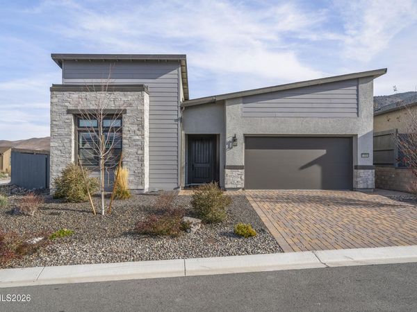 13500 Waterton Street, Reno, NV 89521