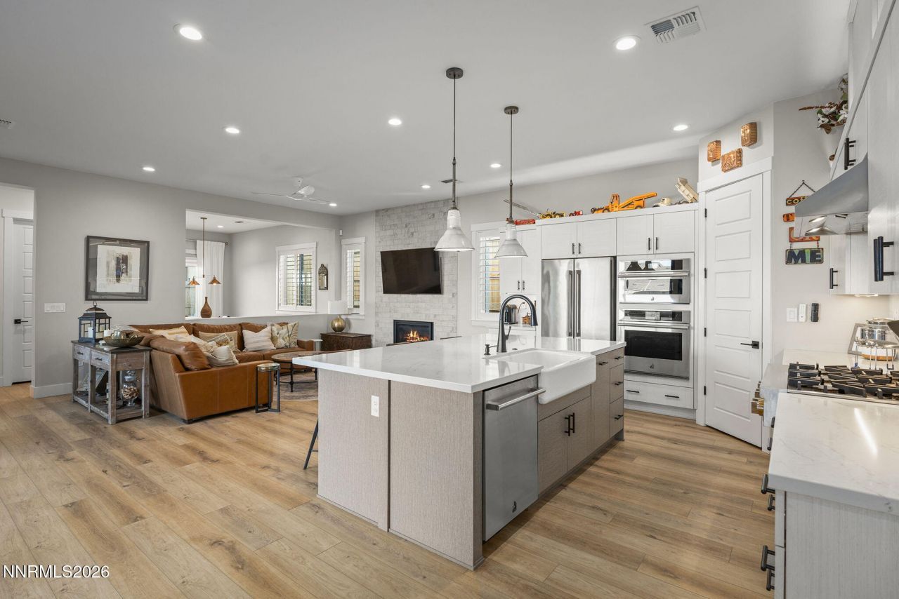 13500 Waterton Street, Reno, NV 89521 Photo