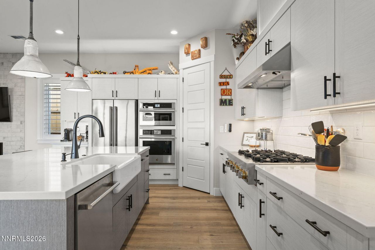 13500 Waterton Street, Reno, NV 89521 Photo