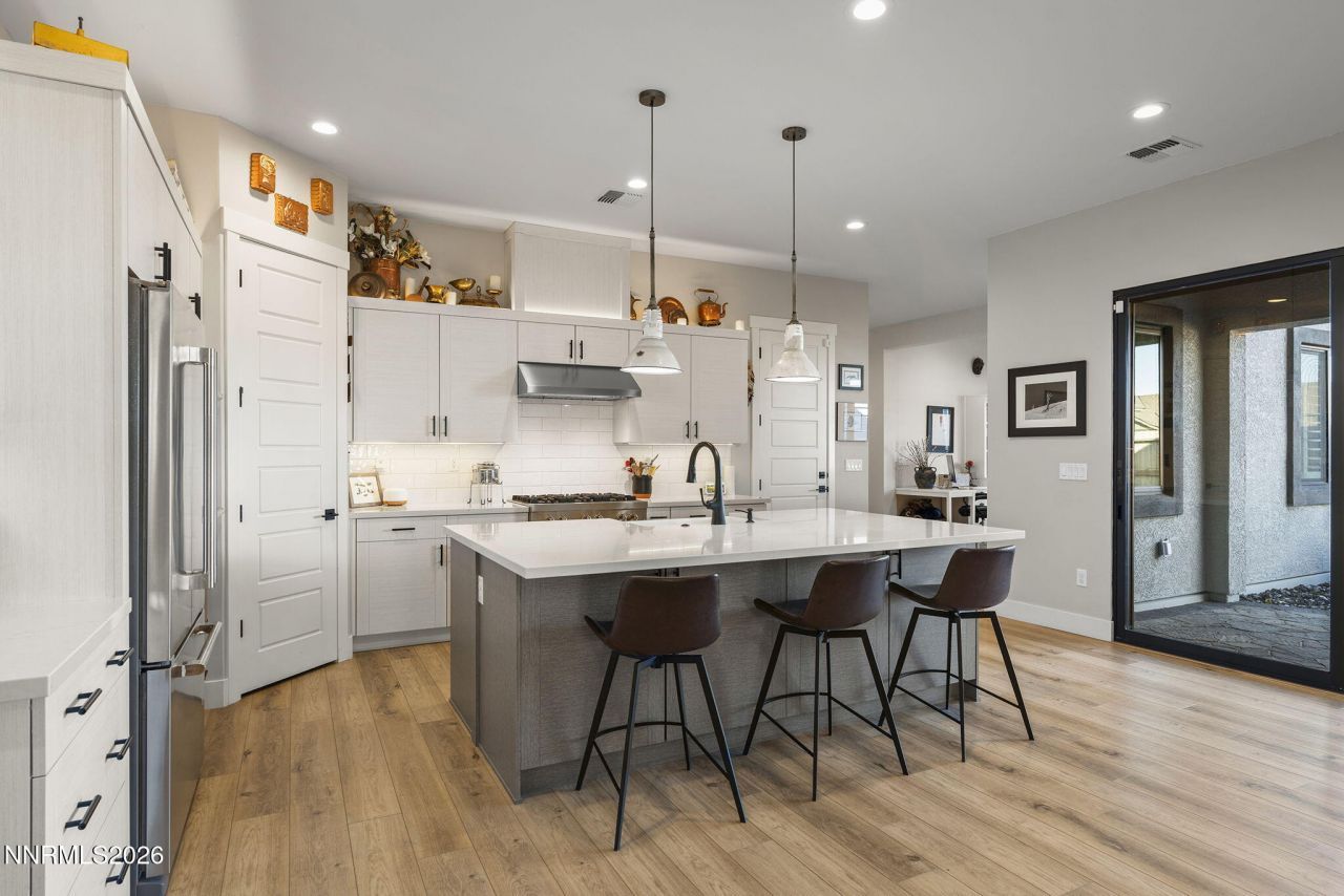 13500 Waterton Street, Reno, NV 89521 Photo