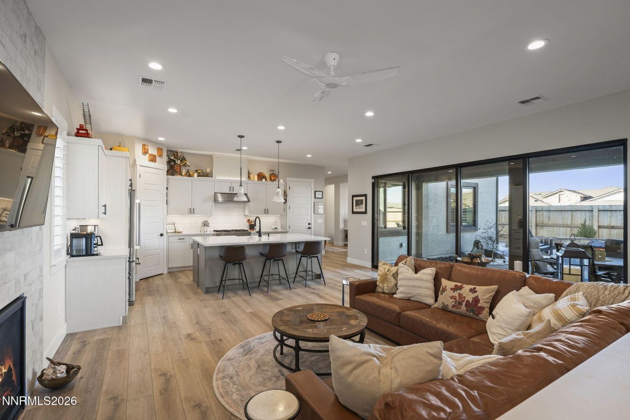 13500 Waterton Street, Reno, NV 89521 Photo