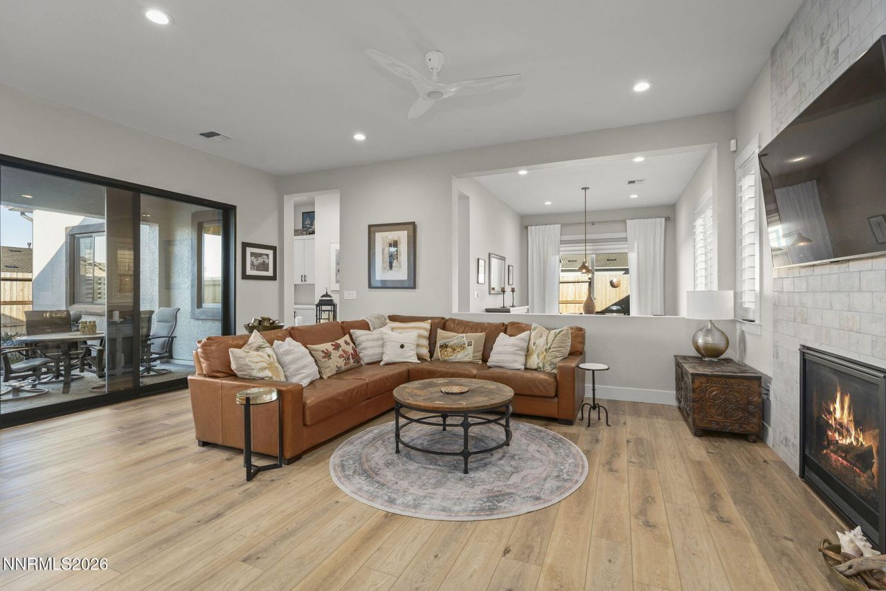 13500 Waterton Street, Reno, NV 89521 Photo