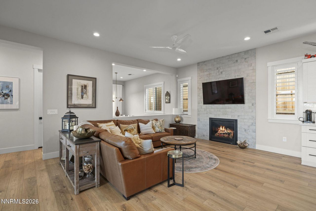 13500 Waterton Street, Reno, NV 89521 Photo