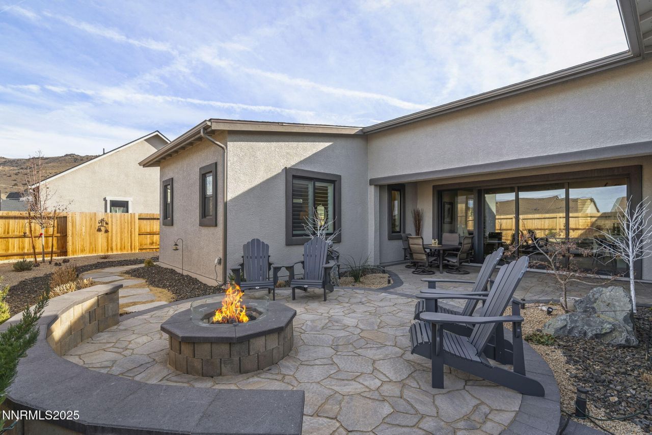 13500 Waterton Street, Reno, NV 89521 Photo