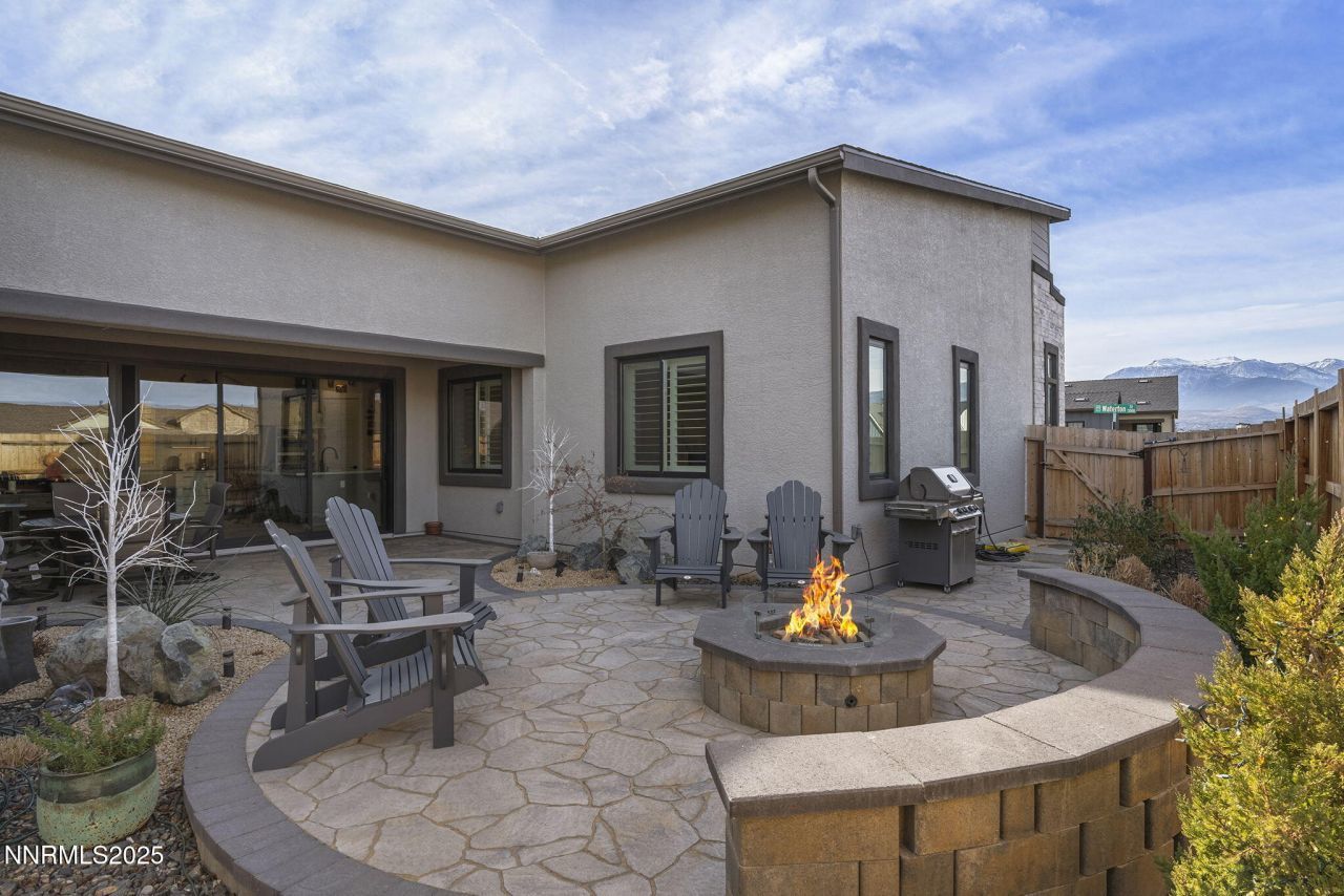 13500 Waterton Street, Reno, NV 89521 Photo