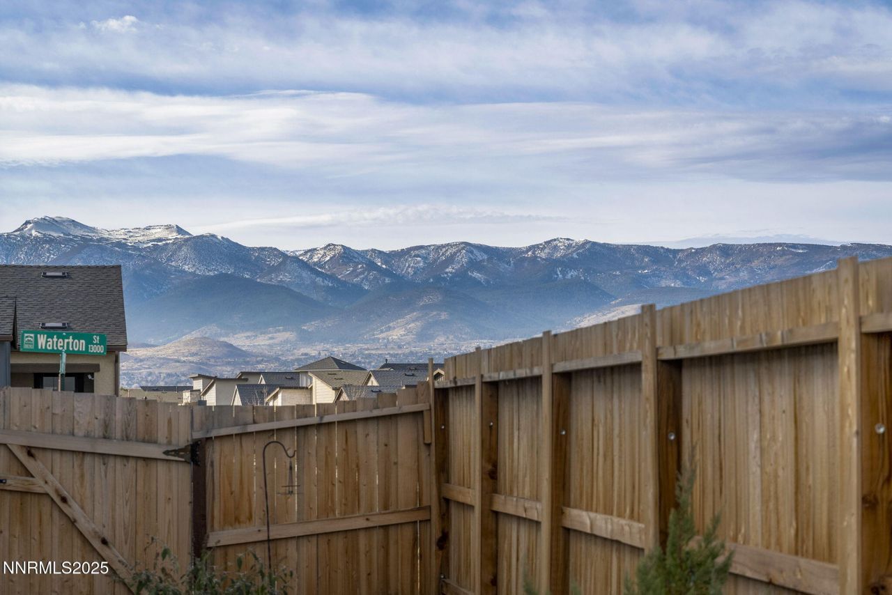 13500 Waterton Street, Reno, NV 89521 Photo