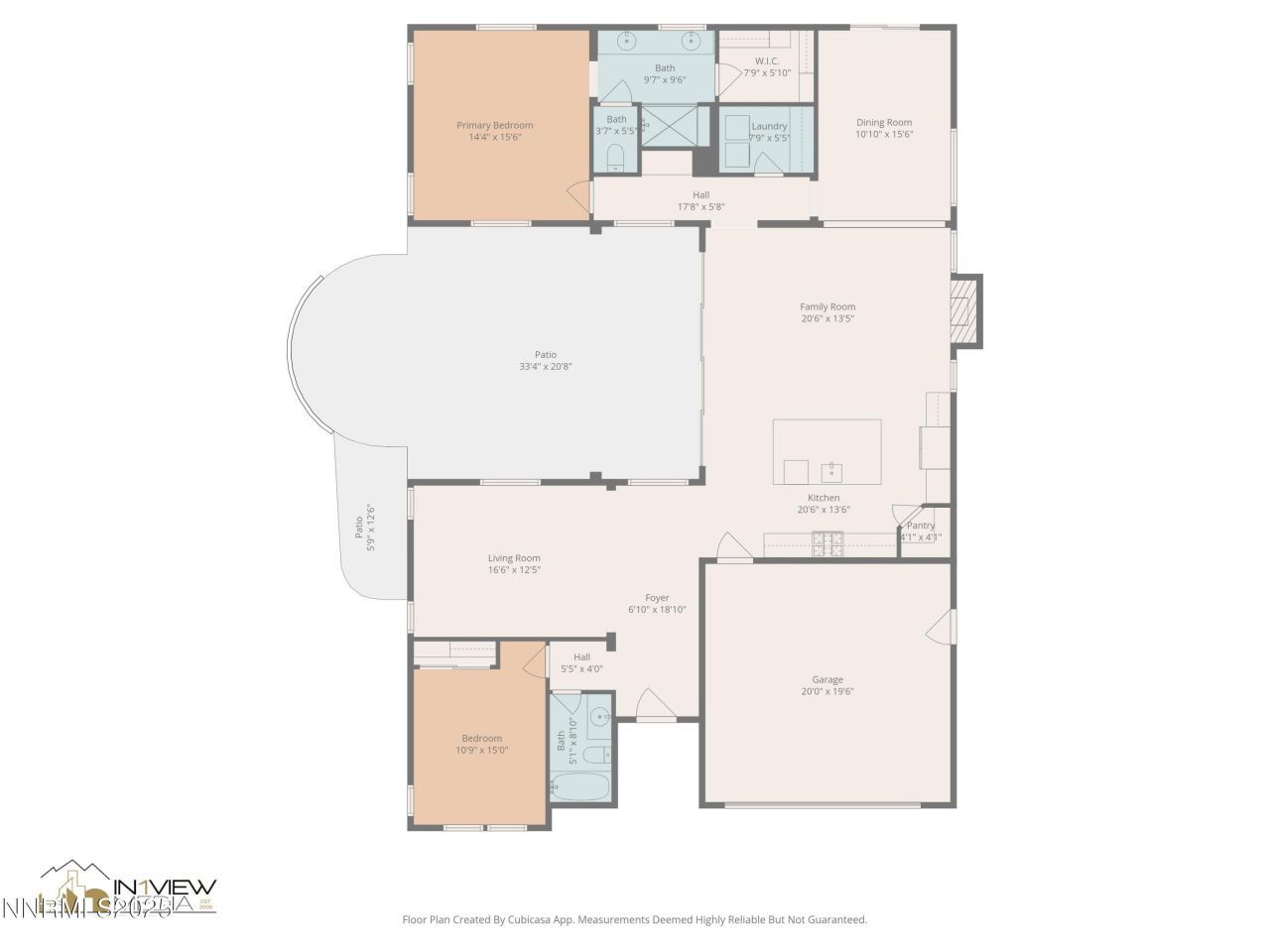 13500 Waterton Street, Reno, NV 89521 Photo