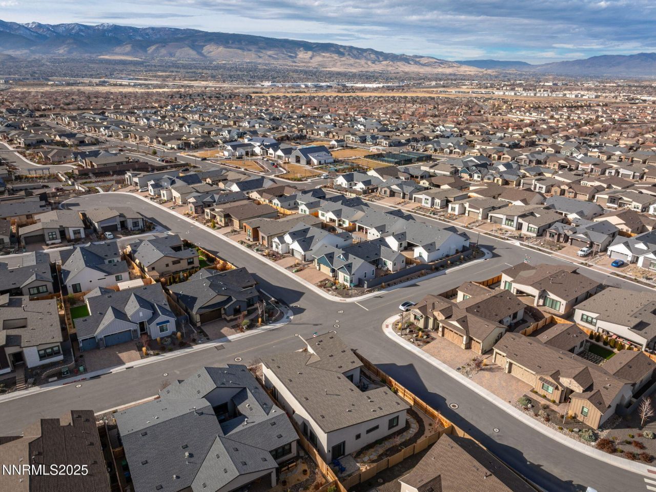 13500 Waterton Street, Reno, NV 89521 Photo