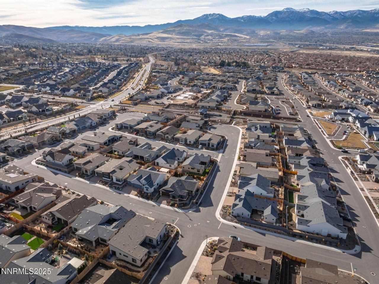 13500 Waterton Street, Reno, NV 89521 Photo