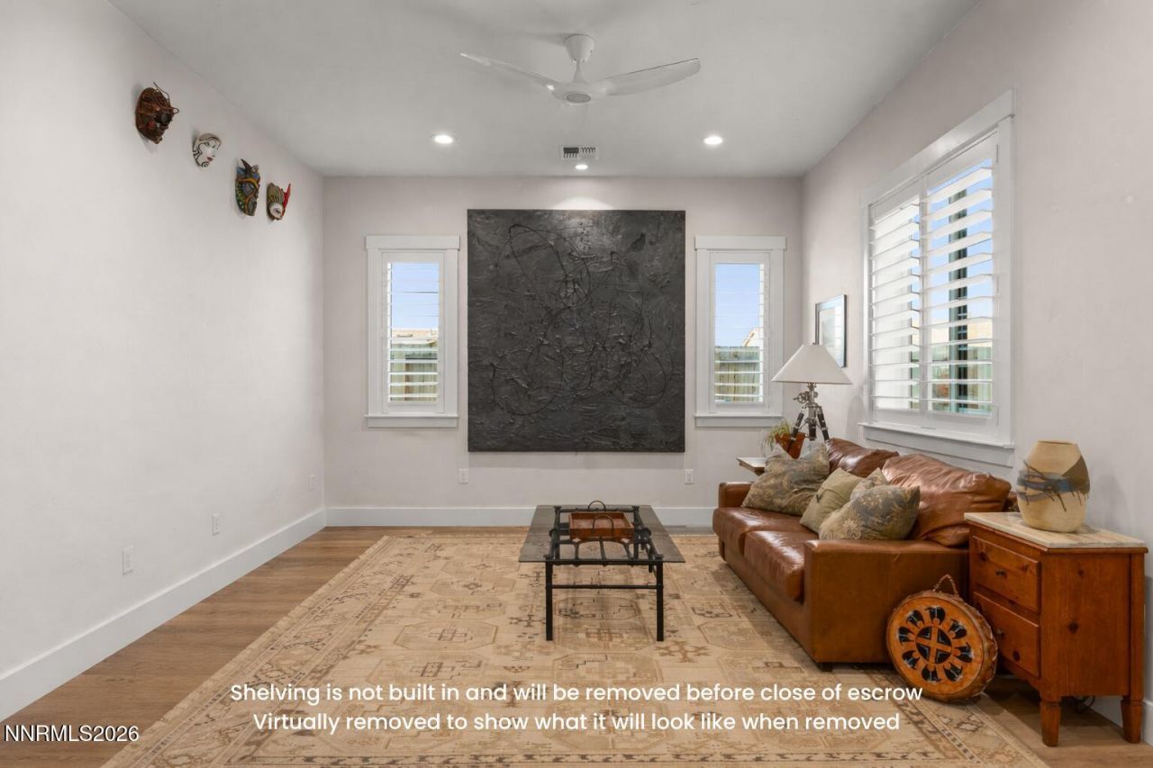 13500 Waterton Street, Reno, NV 89521 Photo