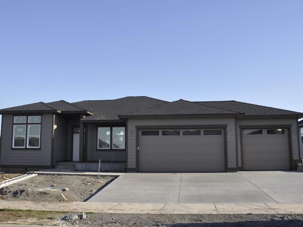 965 SW Panorama, Pullman, WA 99163