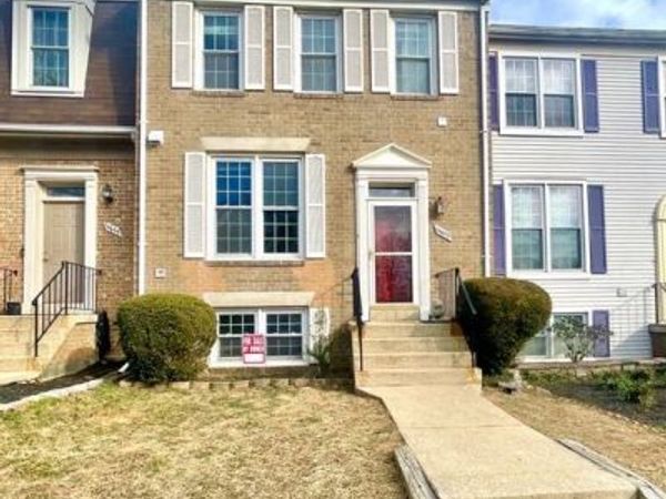 14633 CAMBRIDGE CIRCLE, LAUREL, MD 20707