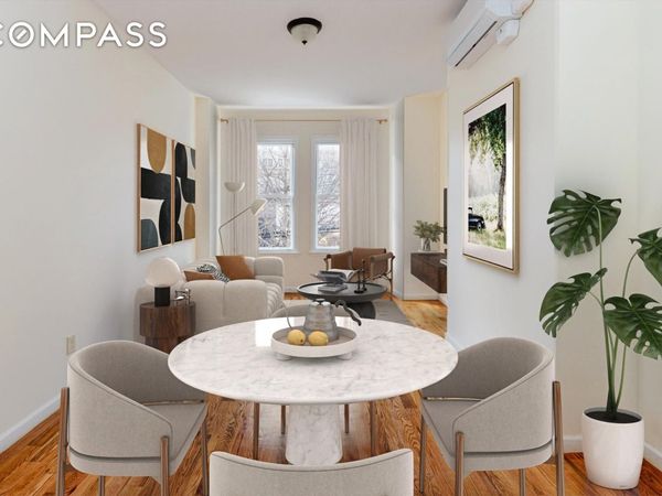 2104 Valentine Avenue, Bronx, NY 10457