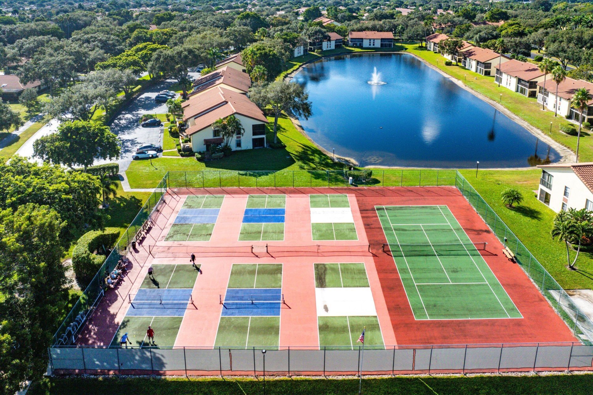 10423 S Circle Lake Drive, Unit 202, Boynton Beach, FL 33437 Photo