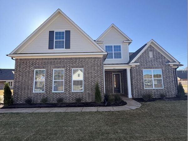 5061 FAIRY MEADOW CV, Arlington, TN 38002