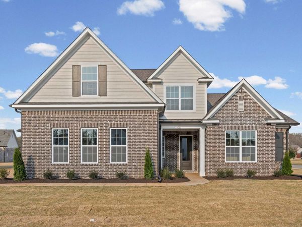 5061 FAIRY MEADOW CV, Arlington, TN 38002