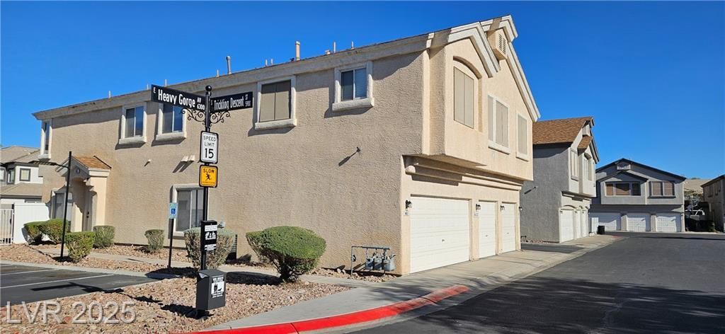 6332 Heavy Gorge Avenue, Unit 103, Henderson, NV 89011 Main Photo