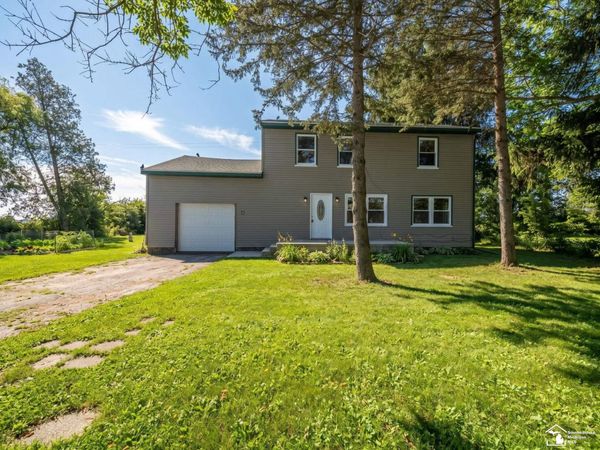 8745 E Monroe Road, Britton, MI 49229