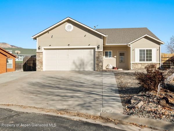 42 Eagle Court, Battlement Mesa, CO 81635