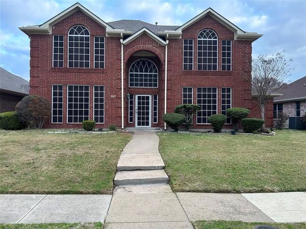 2617 Beeman Drive, Mesquite, TX 75181