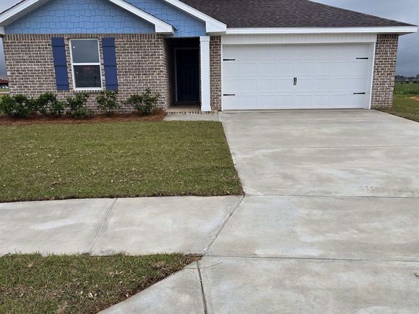 21465 Tawny Loop, Robertsdale, AL 36567