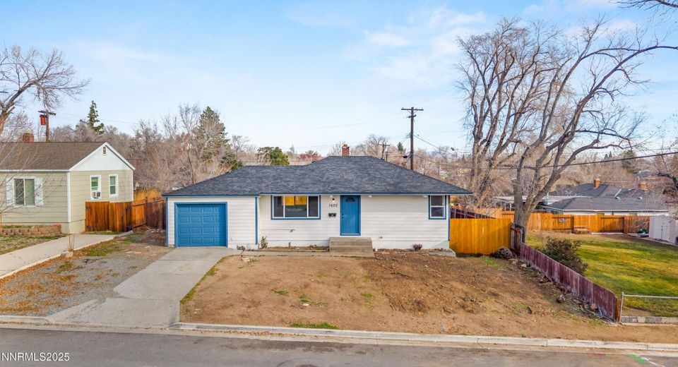 1620 Harold Drive, Reno, NV 89503 Photo
