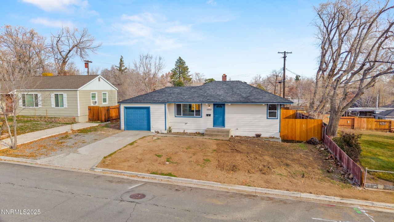 1620 Harold Drive, Reno, NV 89503 Photo