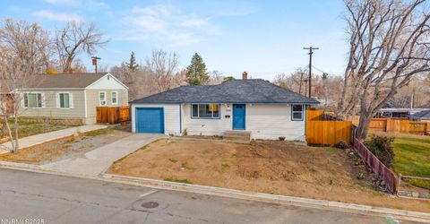 1620 Harold Drive, Reno, NV 89503 Photo