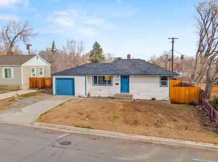 1620 Harold Drive, Reno, NV 89503 Photo