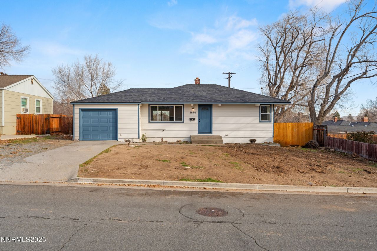 1620 Harold Drive, Reno, NV 89503 Photo