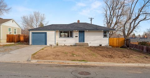 1620 Harold Drive, Reno, NV 89503 Photo