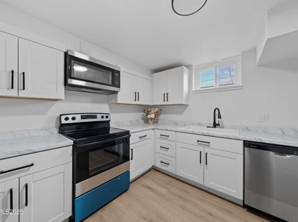 1620 Harold Drive, Reno, NV 89503 Photo