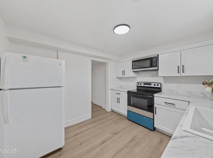 1620 Harold Drive, Reno, NV 89503 Photo