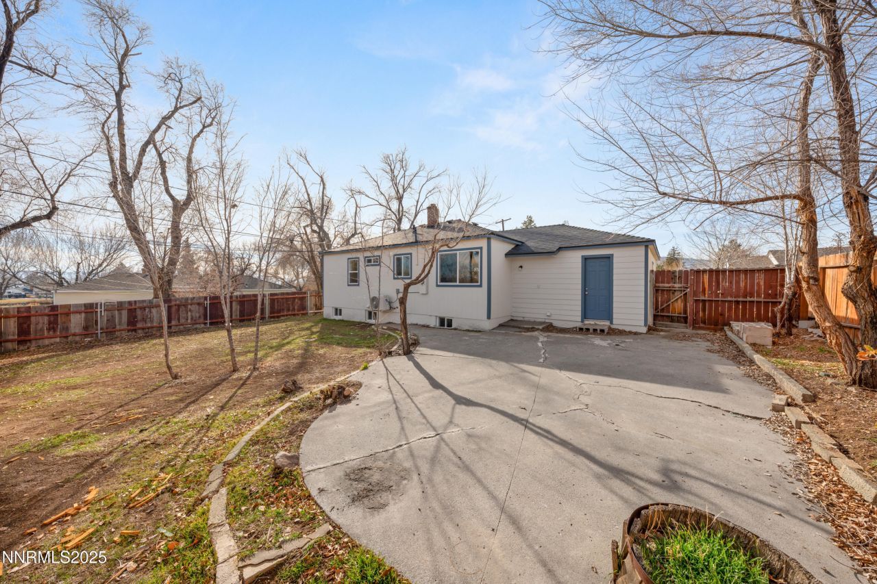 1620 Harold Drive, Reno, NV 89503 Photo