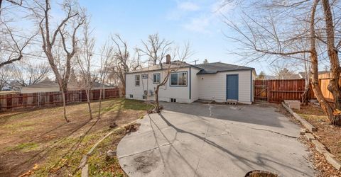 1620 Harold Drive, Reno, NV 89503 Photo