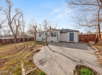1620 Harold Drive, Reno, NV 89503 Photo