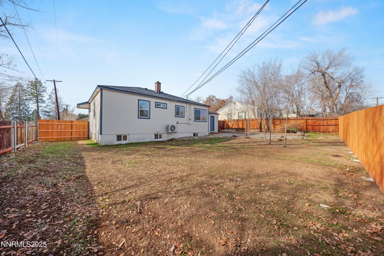 1620 Harold Drive, Reno, NV 89503 Photo