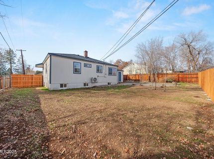 1620 Harold Drive, Reno, NV 89503 Photo