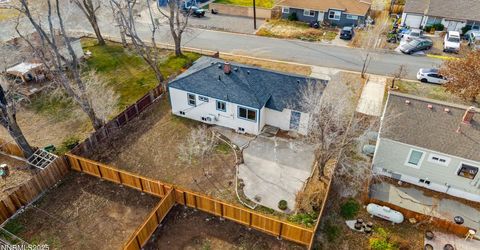 1620 Harold Drive, Reno, NV 89503 Photo