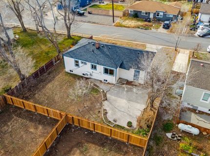 1620 Harold Drive, Reno, NV 89503 Photo